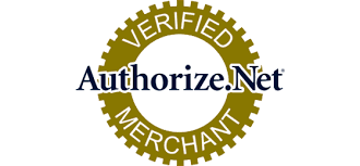 Authorize.Net Verified Merchant