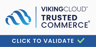 VikingCloud Trusted Commerce