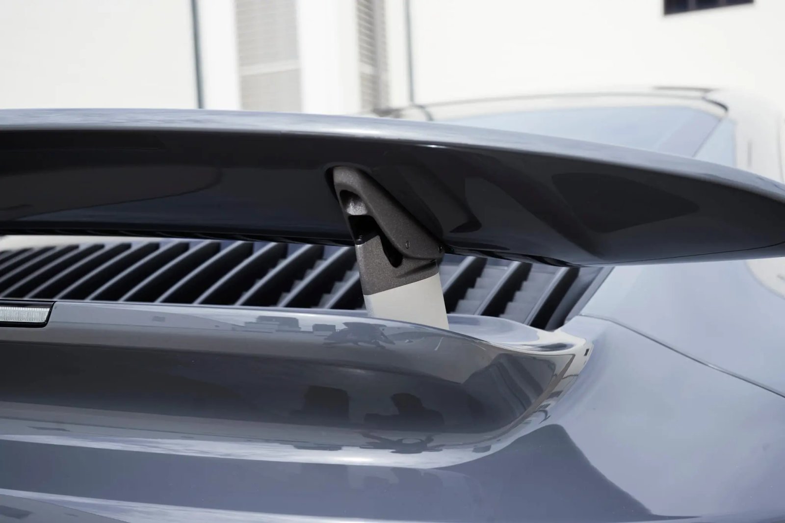 2026 Porsche 911 Turbo S Coupe photo 6