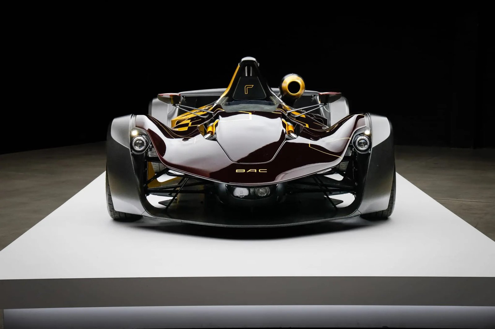 2023 BAC Mono R photo 3