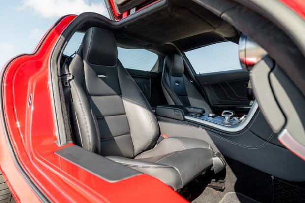 6k-Mile 2012 Mercedes-Benz SLS AMG photo 4