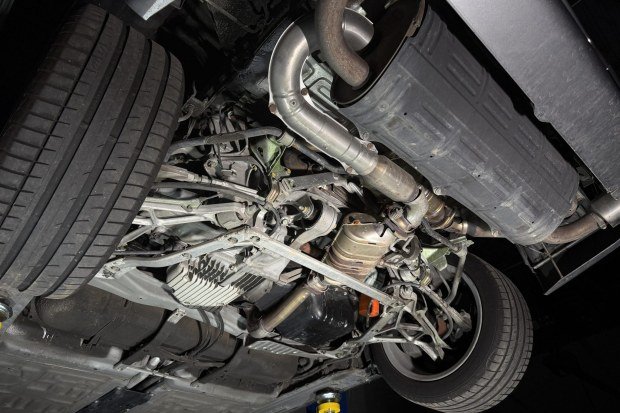2003 Acura NSX-T 6-Speed photo 7