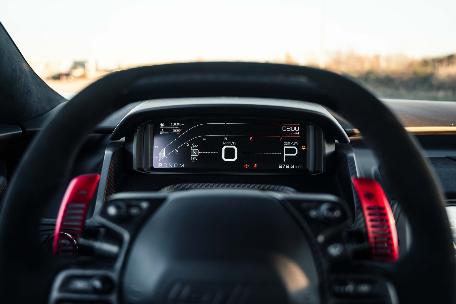 2021 FORD GT HERITAGE EDITION photo 6