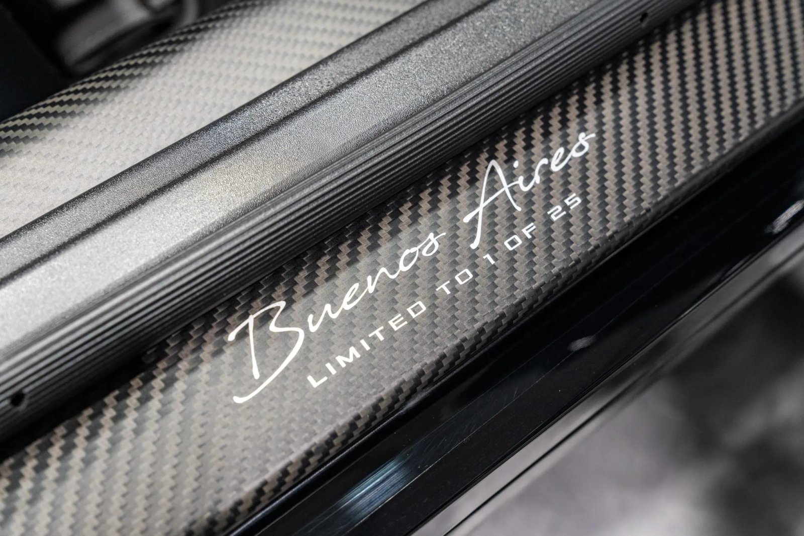 1995 Porsche 911 Carrera Speedster by Gunther Werks photo 7