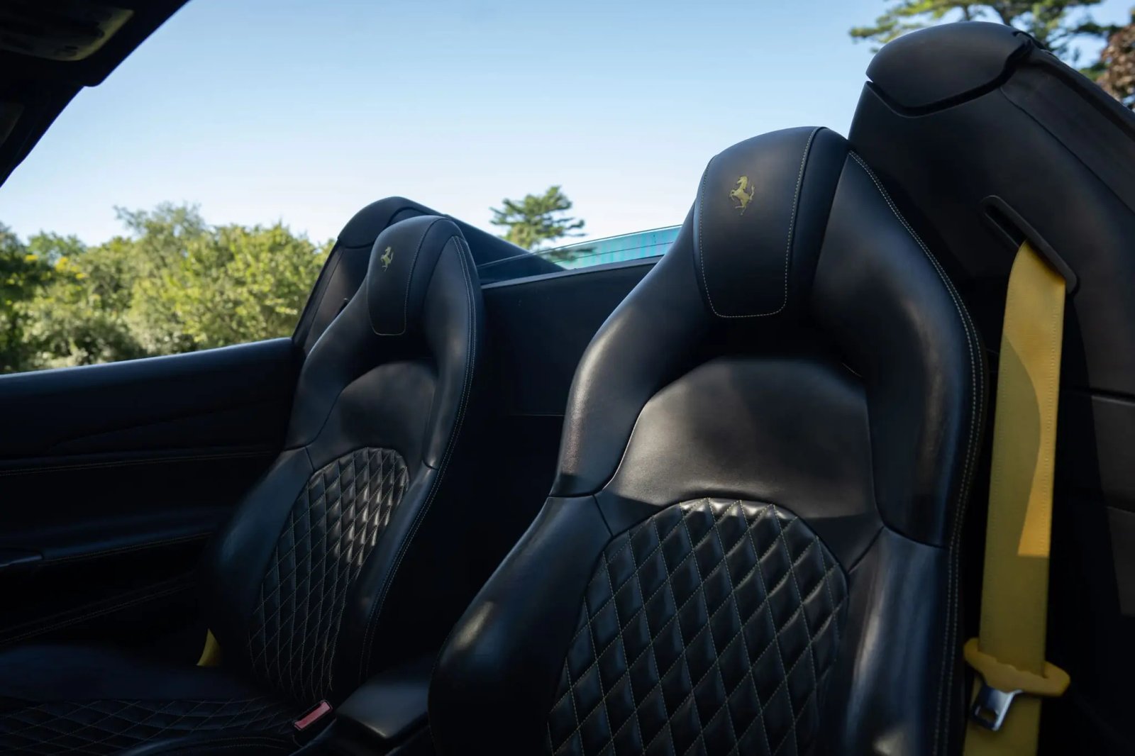 2018 Ferrari 488 Spider photo 4