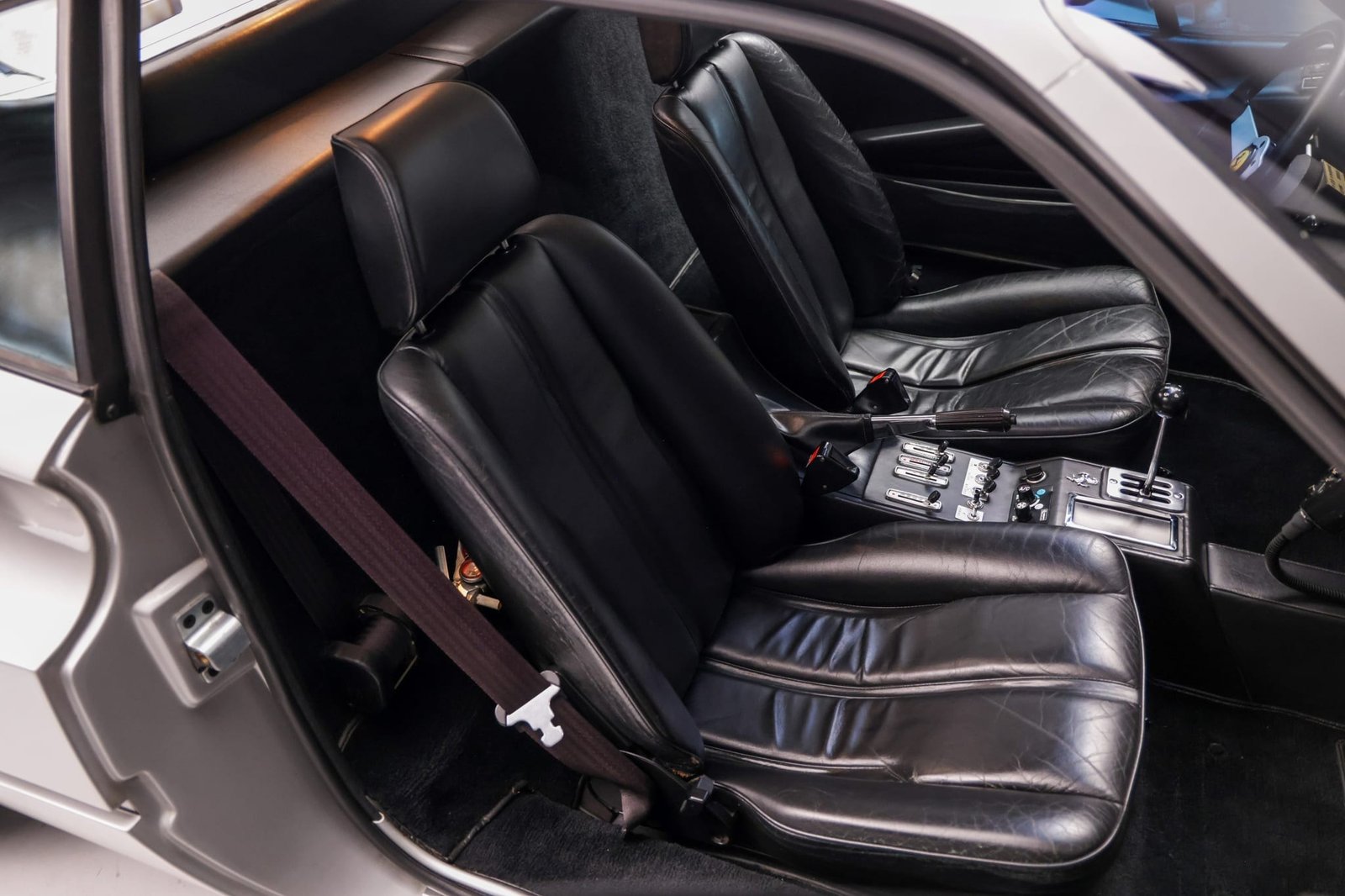 1976 Ferrari 308 GTB Vetroresina photo 4