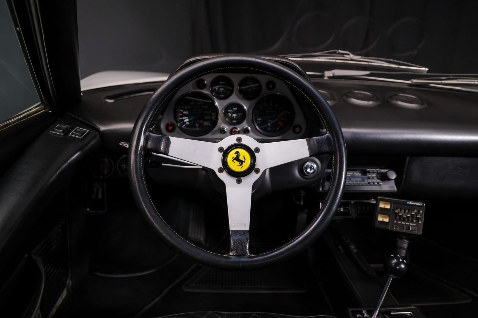 1976 Ferrari 308 GTB Vetroresina photo 5