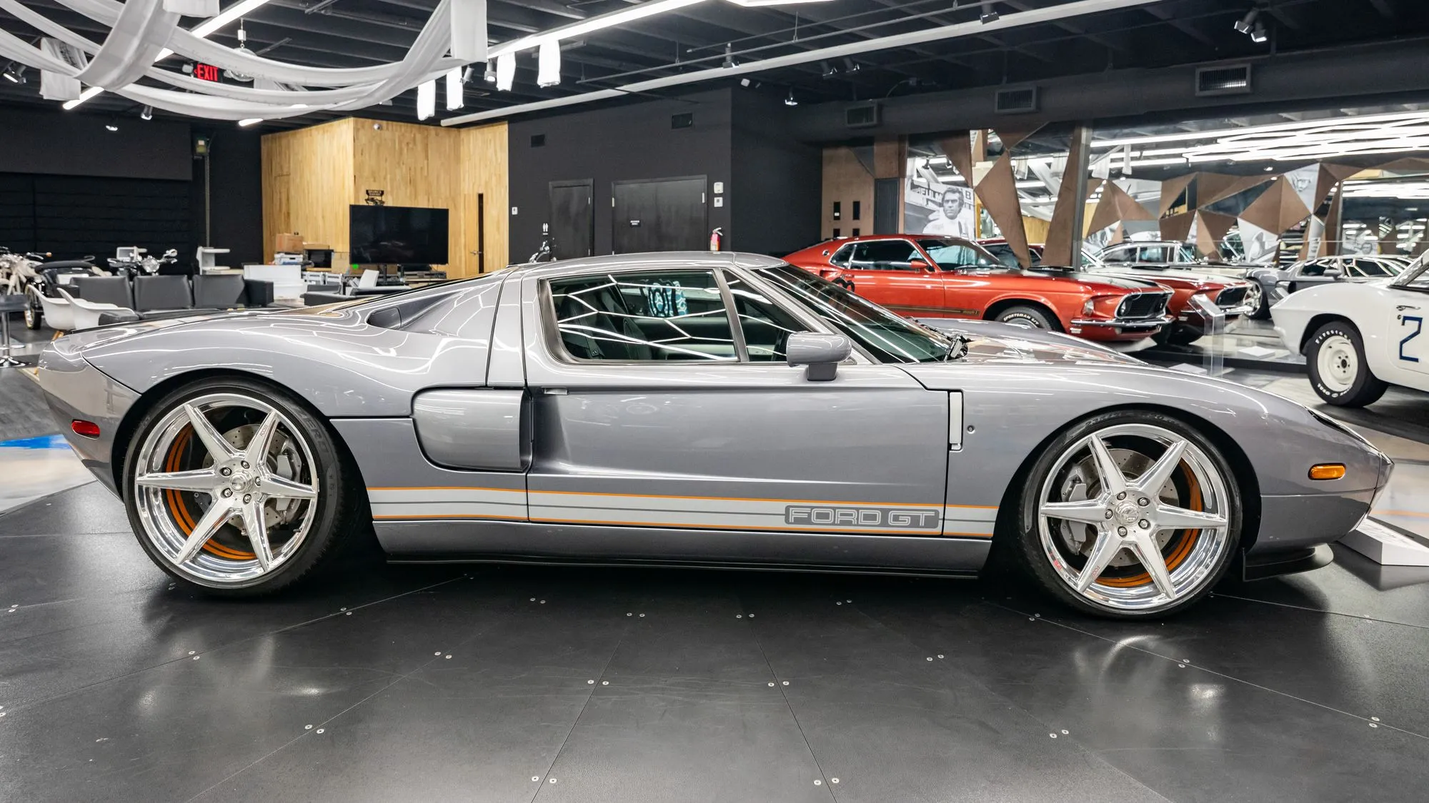 2006 Ford GT — Ex-Chip Foose photo 2