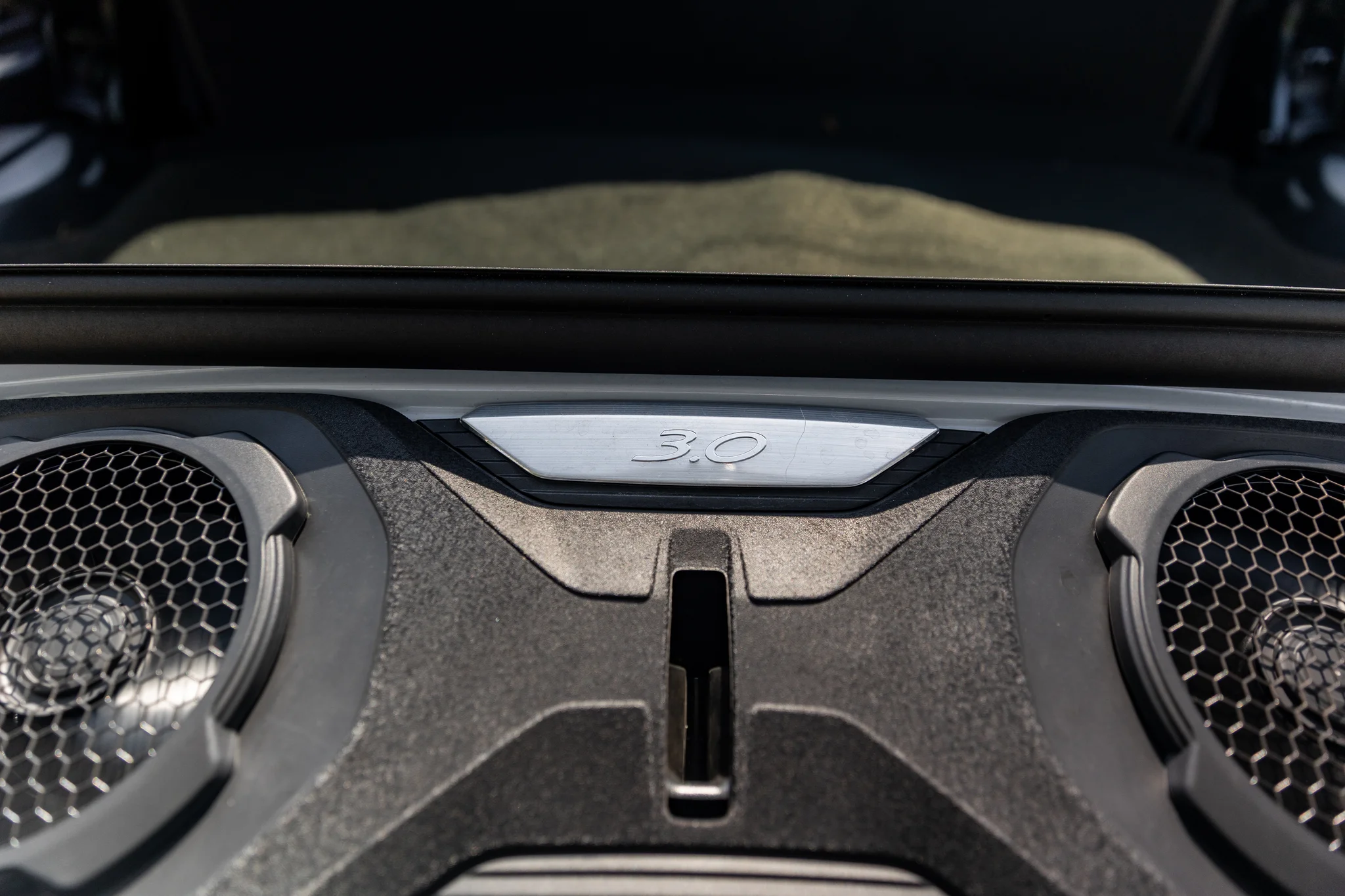 2025 Porsche 992.2 Carrera Cabriolet photo 4